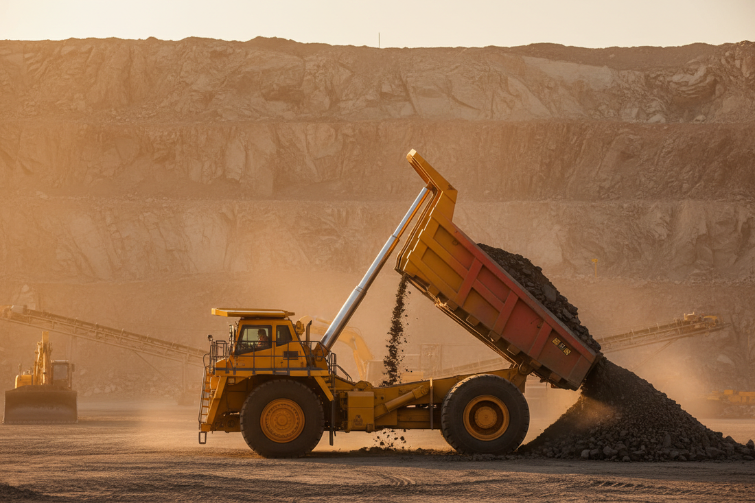 Welded, Tie-Rod & Telescopic Hydraulic Cylinders: Which One Do You Need?