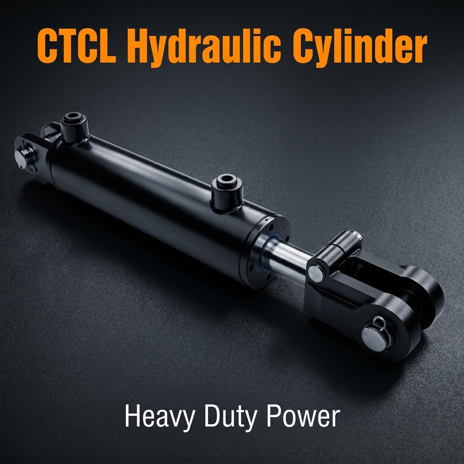CTCL 3000PSI Hydraulic Cylinders Series