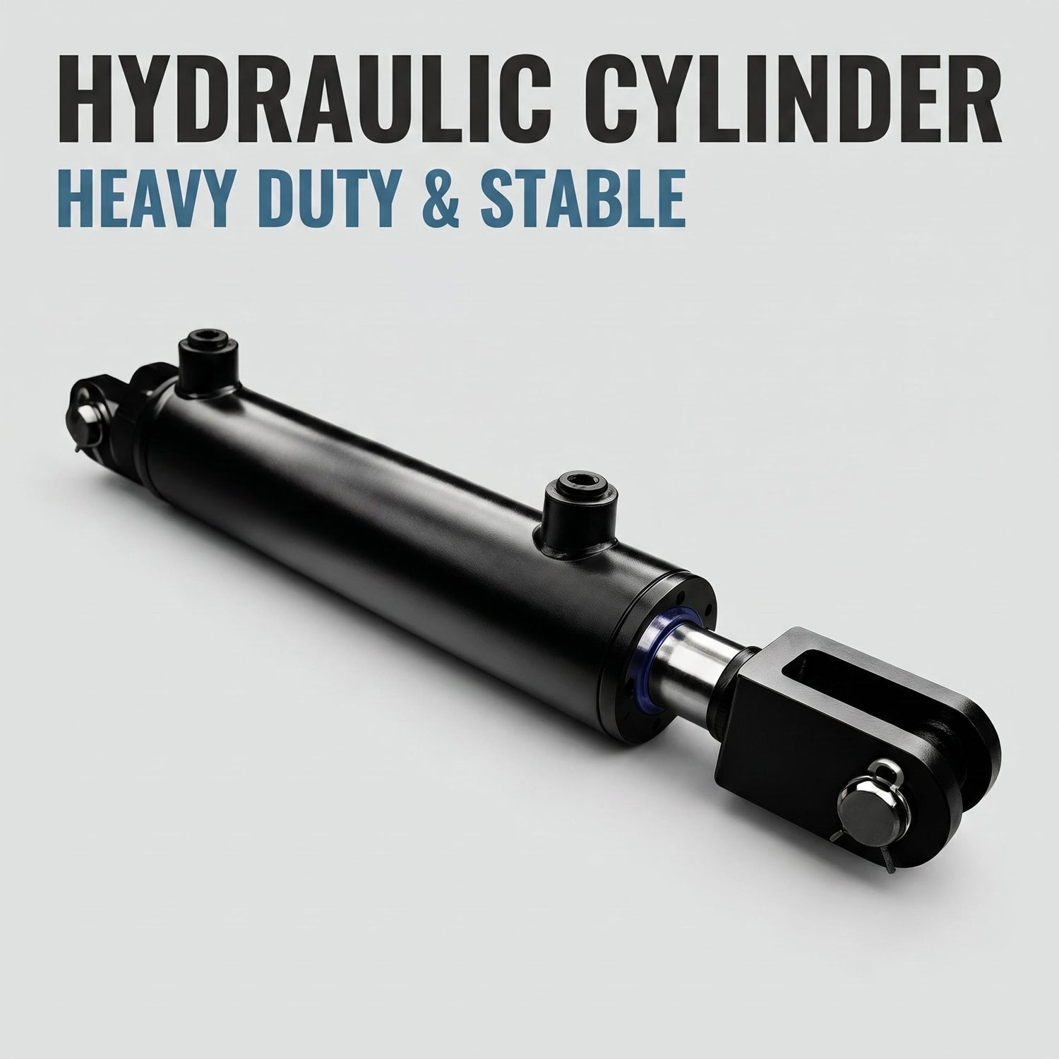 CCL-3000PSI Hydraulic Cylinders Series