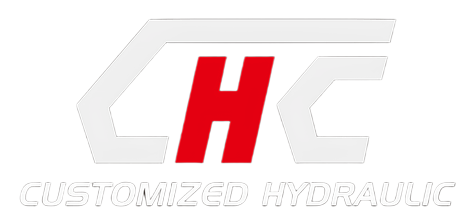 Customized Hydraulic Cylinders