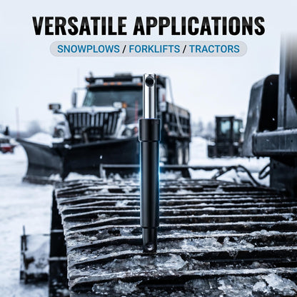 CASP-1.5" | Arctic Snow Plow Hydraulic Cylinder | OEM Ready