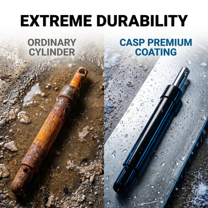 CFSP Fisher Snow Plow Hydraulic Cylinder Extreme Durability Heavy Duty