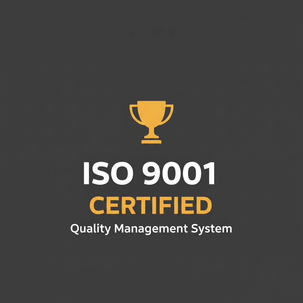 ISO 9001